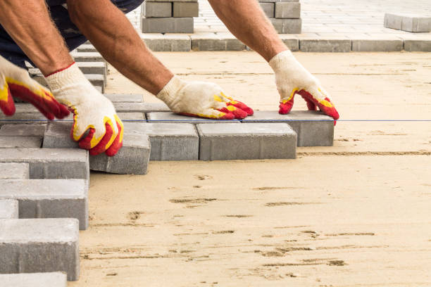 Professional Driveway Pavers in Turners Falls, MA