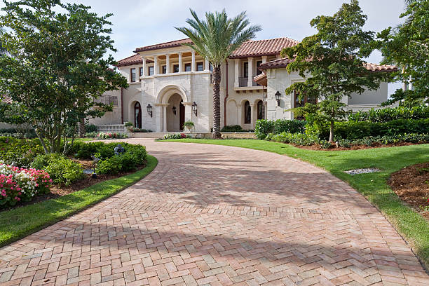 Reasons to Select Us for Your Driveway Paving Requirements in Turners Falls, MA